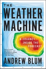 Blum, A: Weather Machine