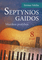 Septynios gaidos. Muzikos pratybos 8 klasei