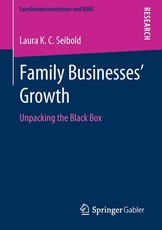 Family Businesses' Growth