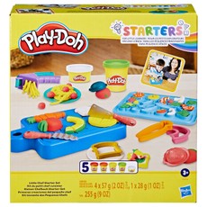 PLAY-DOH Rinkinys „Mažasis šefas“