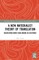 A New Materialist Theory of Translation