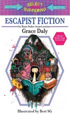 Escapist Fiction