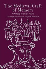 The Medieval Craft of Memory