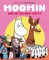 Moomin and the Too-Many Guests