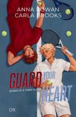 Guard Your Heart