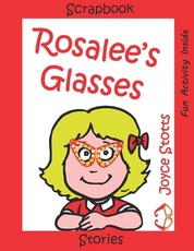 Rosalee's Glasses