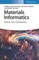 Materials Informatics