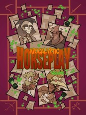 Apocalyptic Horseplay