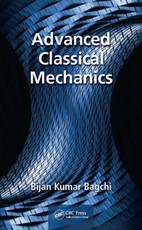 Advanced Classical Mechanics