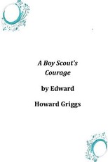 A Boy Scout's Courage