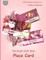 BROCKHAUSEN Craft Book Vol. 4 - The Great Craft Book - Place Card