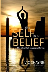 The Self is a Belief