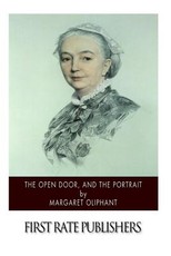 The Open Door, and The Portrait