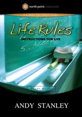 Life Rules Study Guide