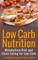 Low Carb Nutrition