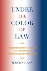 Under the Color of Law