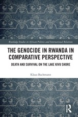 The Genocide in Rwanda in Comparative Perspective