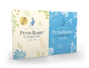 Beatrix Potter - The Complete Tales