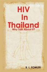 HIV Positive in Thailand