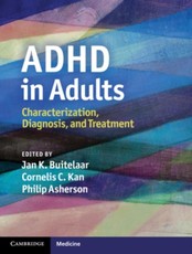 ADHD in Adults