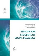 English for Students of Social Pedagogy