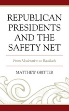 Republican Presidents and the Safety Net