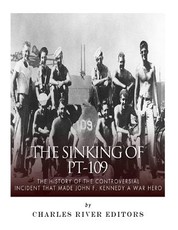 The Sinking of PT-109