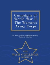 Campaigns of World War II