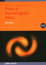 Theory of Electromagnetic Pulses (Second Edition)