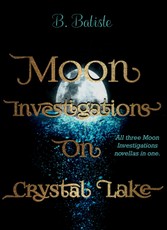 Moon Investigations on Crystal Lake