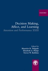 Decision Making, Affect, and Learning