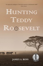 Hunting Teddy Roosevelt