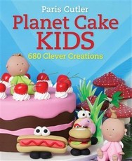 Planet Cake Kids