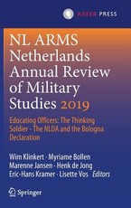 NL Arms Netherlands Annual Review of Military Studies 2019