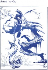 Amra, Vol 2 No 63 (April 1975)