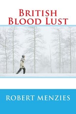 British Blood Lust