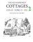 The Old Fashioned Cottages Colouring Book 2