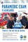 Paramedic Flashcard Book + Online