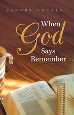 Harner, S: When God Says Remember