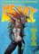 Heavy Metal Magazine #261
