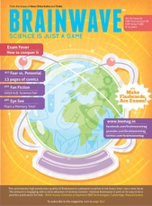 Science Around Us #8