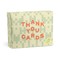 Mosaic Mint Thank-You Boxed-Cards Set