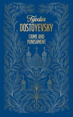 Crime and Punishment