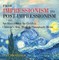 From Impressionism to Post-Impressionism - Art History Book for Children | Children's Arts, Music & Photography Books