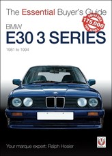 BMW E30 3 Series