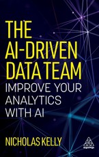 The AI-Driven Data Team