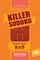 Killer Sudoku - 200 Master Puzzles 9x9 (Volume 10)