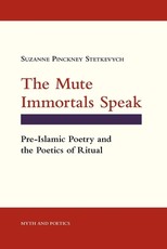 The Mute Immortals Speak