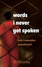 Words I Never Got Spoken