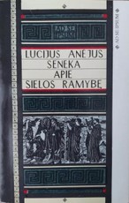 Apie sielos ramybę